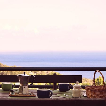 Villa Mediterranea Scopello  Extérieur photo